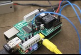 RFID entry system