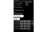 MotionD- An emergency app