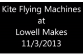Indoor Aerodynamics Machine
