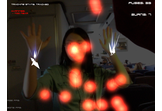 Cold Fusion Hands