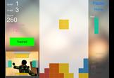 MCTMG - Motion Control Tile Matching Game