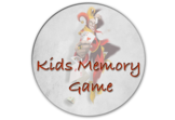 Kids Memory Game