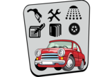 Cars Logger