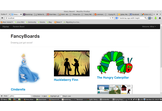 Fancy Boards