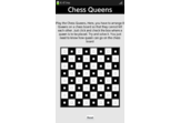 Chess Queens