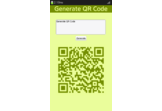 Generate QR Code