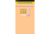Nine Letter Word