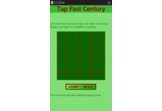 TapFastCentury