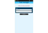 Task Manager