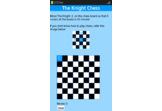 The Knight Chess