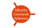 Ubuntu Commands Reference