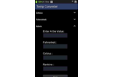 TempConverter