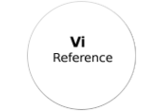 Vi quick lookup