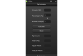 Tip Calculator