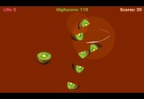 Kiwi Ninja