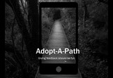 Adopt-A-Path