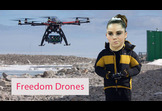 Freedom Drones