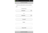 Current Converter