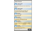 Tizona Chat