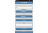 Force Converter
