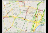 Smart Walking Bus Routes