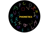 phonetics
