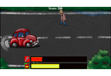 Zombie Rush