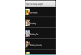 TipsForWeightLoss