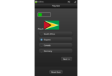Flag Quiz