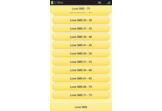 Love SMS - 75