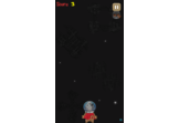 Space Monkey Adventures