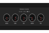World clock