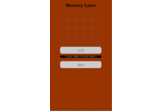 Memory Game