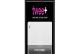Twee+