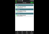 My Tasks
