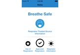 Breathe Safe