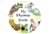My Rhymes Book