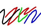 Paint board