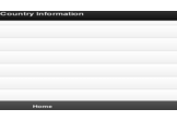 Country Information