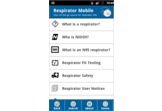 Respirator Mobile