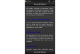 Quotes By Bill Gates
