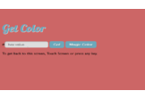 Hexa color