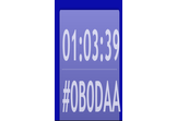 Advanced Clock