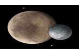 Planetry Facts