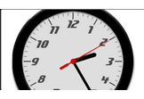 Analog Clock