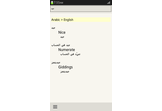 Arabic English Translator