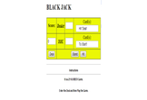 Blackjack pro