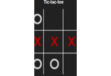 TicTacToe Lite