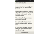 Friendship Quotes