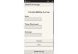 BatBall Average